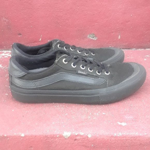 Vans Other - Vans 112 Pro
